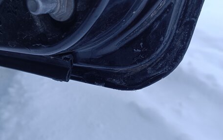 Skoda Octavia IV, 2008 год, 369 000 рублей, 17 фотография