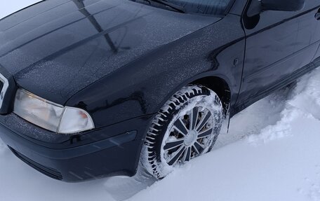 Skoda Octavia IV, 2008 год, 369 000 рублей, 9 фотография