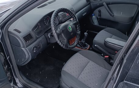 Skoda Octavia IV, 2008 год, 369 000 рублей, 12 фотография