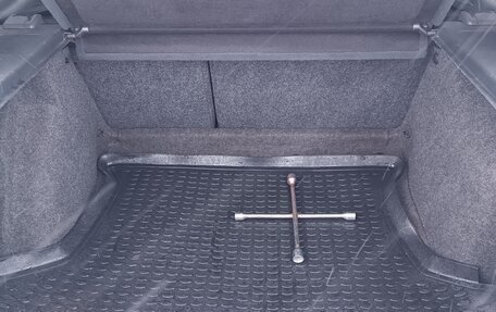 Skoda Octavia IV, 2008 год, 369 000 рублей, 11 фотография