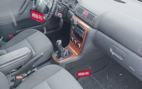 Skoda Octavia IV, 2008 год, 369 000 рублей, 16 фотография