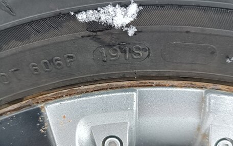 Skoda Octavia IV, 2008 год, 369 000 рублей, 22 фотография