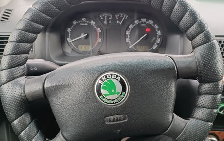 Skoda Octavia IV, 2008 год, 369 000 рублей, 26 фотография