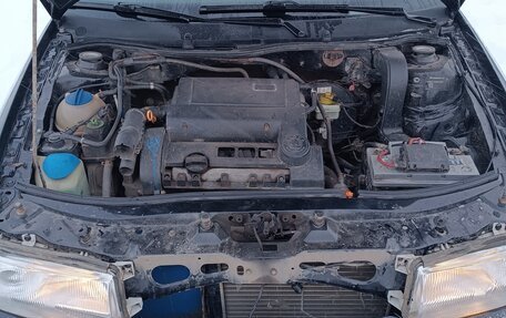 Skoda Octavia IV, 2008 год, 369 000 рублей, 21 фотография