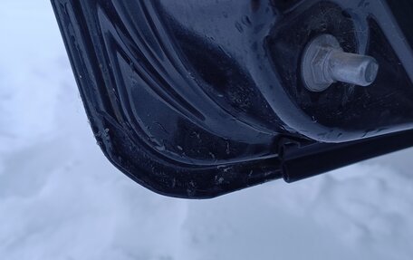 Skoda Octavia IV, 2008 год, 369 000 рублей, 20 фотография