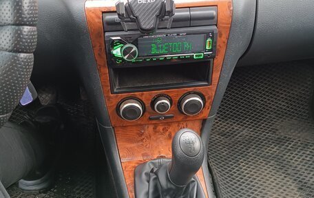 Skoda Octavia IV, 2008 год, 369 000 рублей, 25 фотография