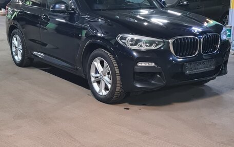 BMW X3, 2019 год, 4 800 000 рублей, 3 фотография