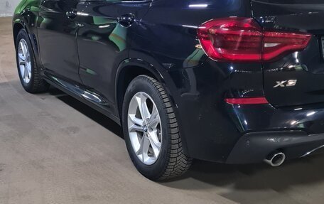 BMW X3, 2019 год, 4 800 000 рублей, 6 фотография