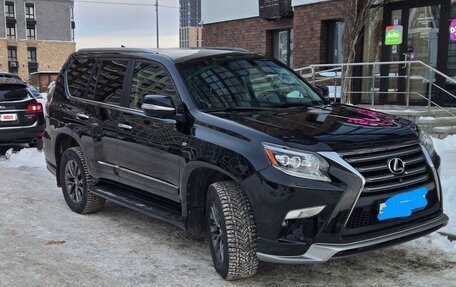 Lexus GX II, 2017 год, 5 199 000 рублей, 2 фотография