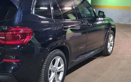 BMW X3, 2019 год, 4 800 000 рублей, 7 фотография