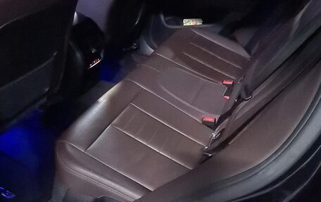 BMW X3, 2019 год, 4 800 000 рублей, 11 фотография