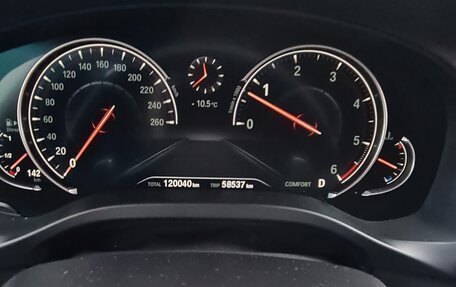 BMW X3, 2019 год, 4 800 000 рублей, 16 фотография