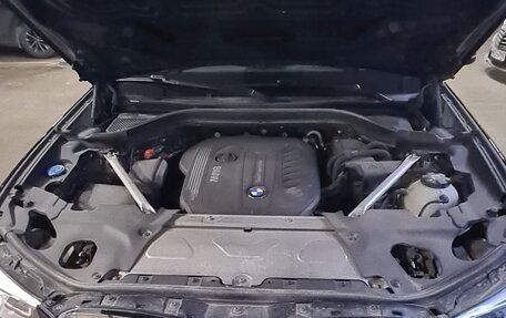 BMW X3, 2019 год, 4 800 000 рублей, 15 фотография