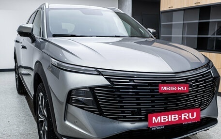 Haval F7, 2025 год, 2 799 000 рублей, 2 фотография