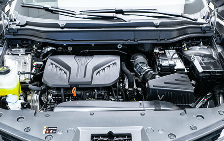 Haval F7, 2025 год, 2 799 000 рублей, 11 фотография