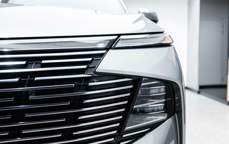 Haval F7, 2025 год, 2 799 000 рублей, 10 фотография