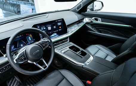 Haval F7, 2025 год, 2 799 000 рублей, 17 фотография