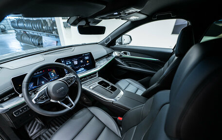 Haval F7, 2025 год, 2 799 000 рублей, 16 фотография