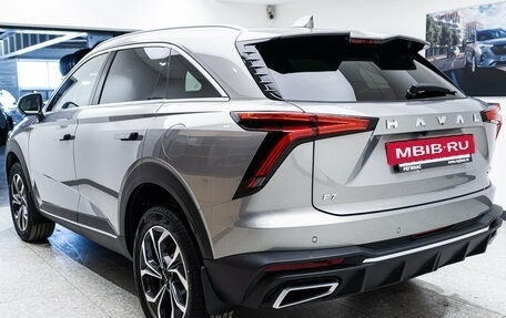 Haval F7, 2025 год, 2 799 000 рублей, 6 фотография