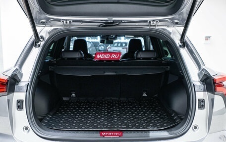 Haval F7, 2025 год, 2 799 000 рублей, 12 фотография