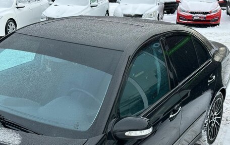 Mercedes-Benz E-Класс, 2006 год, 1 369 000 рублей, 5 фотография