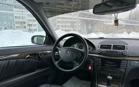 Mercedes-Benz E-Класс, 2006 год, 1 369 000 рублей, 13 фотография