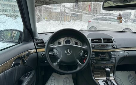 Mercedes-Benz E-Класс, 2006 год, 1 369 000 рублей, 17 фотография