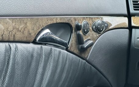 Mercedes-Benz E-Класс, 2006 год, 1 369 000 рублей, 28 фотография