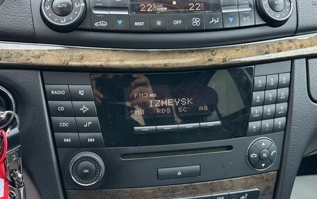 Mercedes-Benz E-Класс, 2006 год, 1 369 000 рублей, 26 фотография