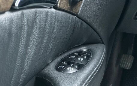 Mercedes-Benz E-Класс, 2006 год, 1 369 000 рублей, 29 фотография