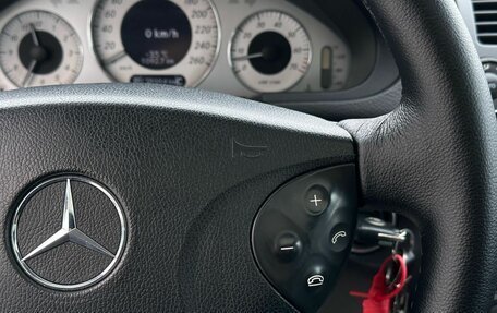 Mercedes-Benz E-Класс, 2006 год, 1 369 000 рублей, 21 фотография