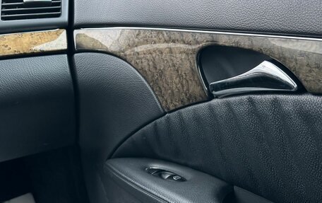 Mercedes-Benz E-Класс, 2006 год, 1 369 000 рублей, 32 фотография