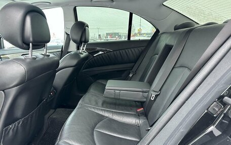 Mercedes-Benz E-Класс, 2006 год, 1 369 000 рублей, 38 фотография