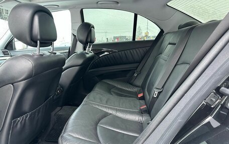 Mercedes-Benz E-Класс, 2006 год, 1 369 000 рублей, 35 фотография