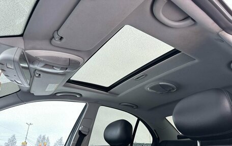 Mercedes-Benz E-Класс, 2006 год, 1 369 000 рублей, 33 фотография