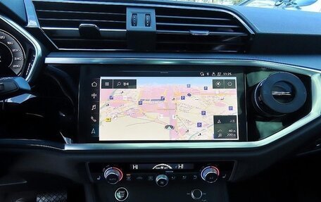 Audi Q3, 2022 год, 3 460 115 рублей, 8 фотография