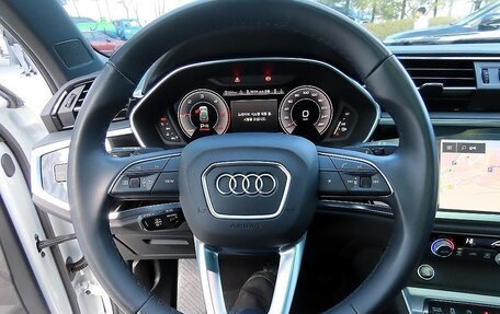 Audi Q3, 2022 год, 3 460 115 рублей, 7 фотография