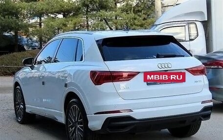 Audi Q3, 2022 год, 3 460 115 рублей, 3 фотография