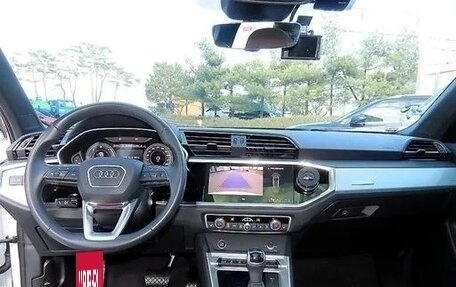 Audi Q3, 2022 год, 3 460 115 рублей, 6 фотография