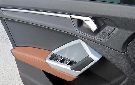 Audi Q3, 2022 год, 3 460 115 рублей, 10 фотография