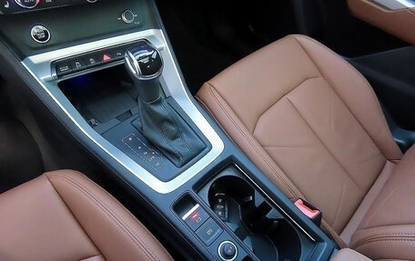Audi Q3, 2022 год, 3 460 115 рублей, 15 фотография