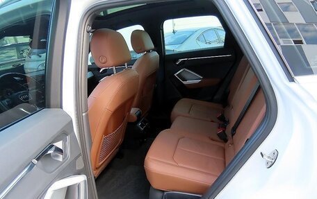 Audi Q3, 2022 год, 3 460 115 рублей, 17 фотография