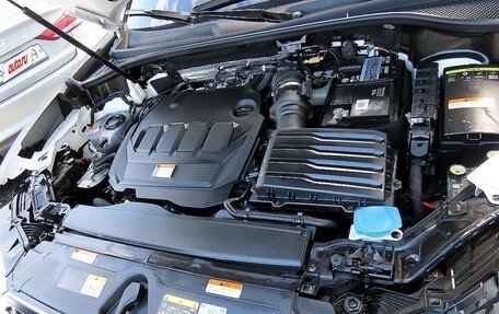 Audi Q3, 2022 год, 3 460 115 рублей, 18 фотография