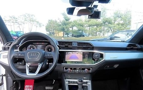Audi Q3, 2022 год, 3 460 115 рублей, 14 фотография
