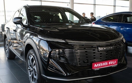 Haval F7, 2025 год, 3 599 000 рублей, 1 фотография