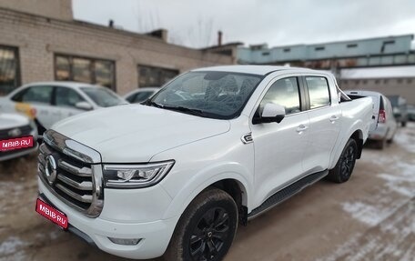 Great Wall Poer, 2023 год, 2 664 520 рублей, 1 фотография