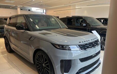 Land Rover Range Rover Sport, 2025 год, 37 490 000 рублей, 1 фотография