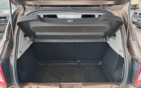 Renault Sandero II рестайлинг, 2021 год, 1 280 000 рублей, 14 фотография