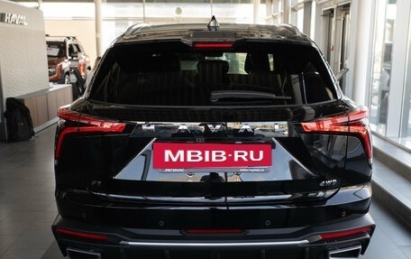 Haval F7, 2025 год, 3 599 000 рублей, 3 фотография