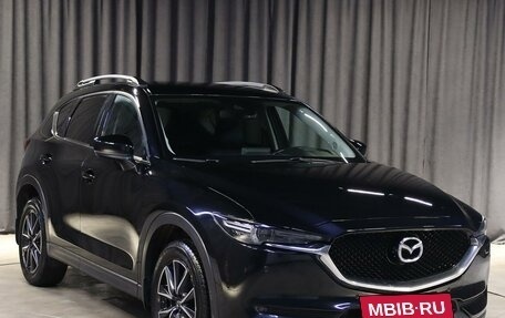 Mazda CX-5 II, 2017 год, 1 949 000 рублей, 3 фотография